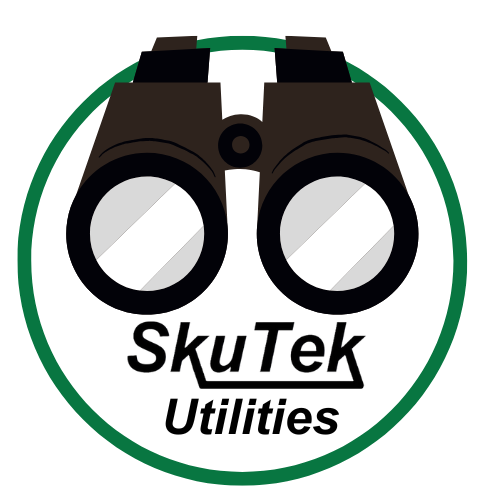 Skutils Logo