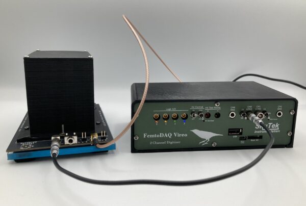 FemtoDAQ Vireo - Image 3