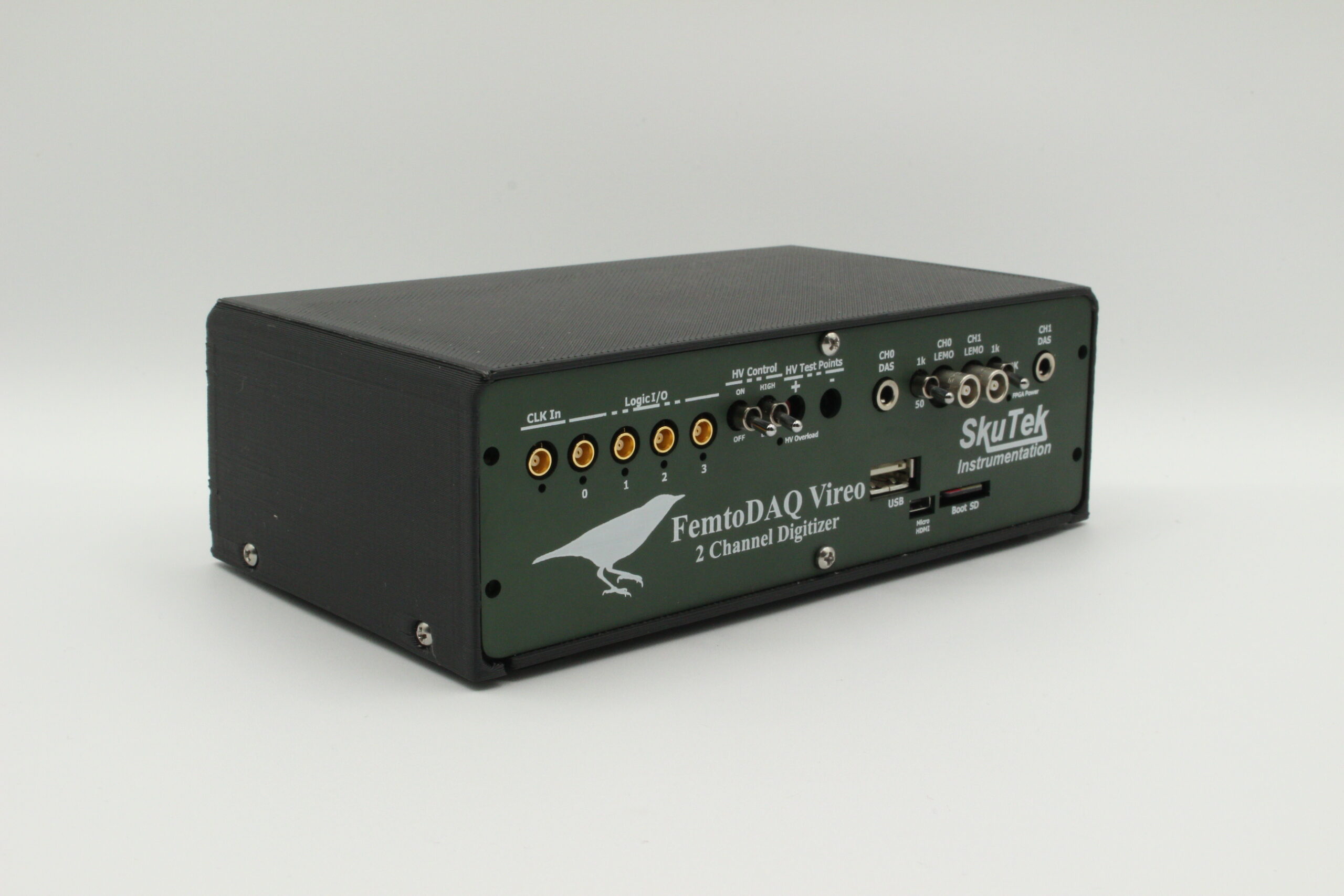 FemtoDAQ Vireo