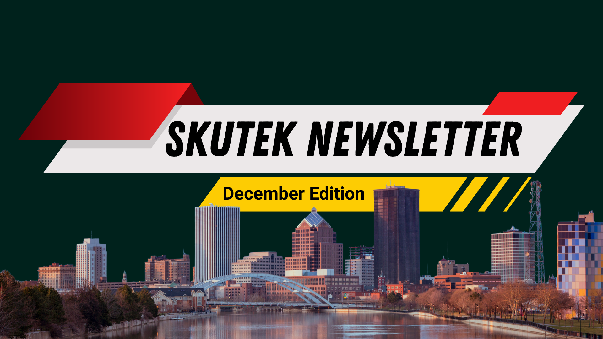 December Newsletter