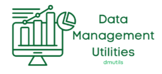 Data Management Utilities