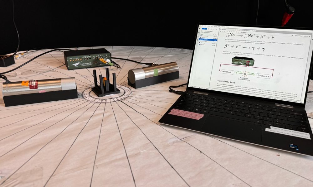 Vireo Educational Kits Coming Soon!